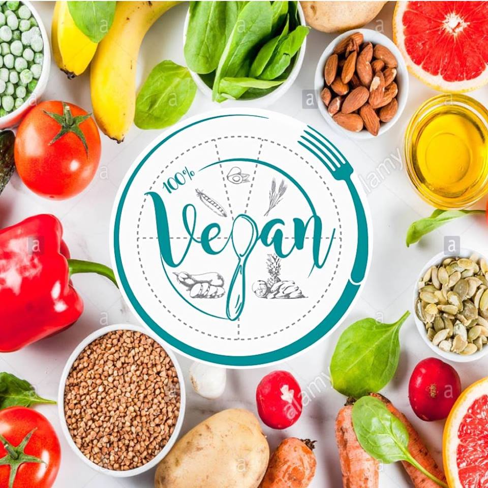 Vegan