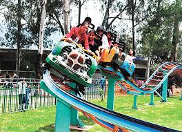 Parque Killman