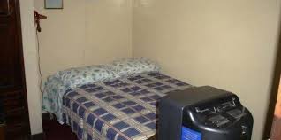 Hostal Olympic 
