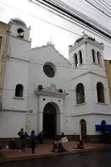 Iglesia San Juan de Dios - imagen 1