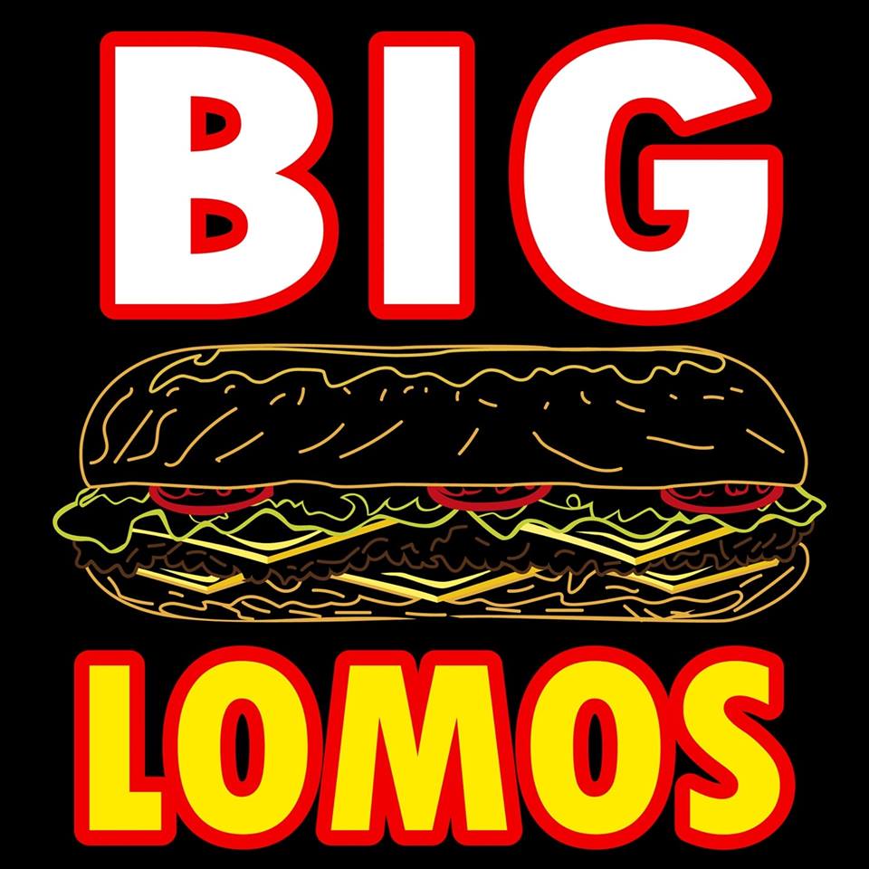 Big Lomos