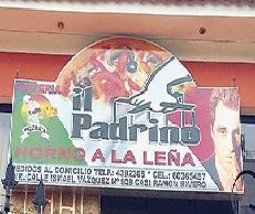 Padrino II - imagen 1
