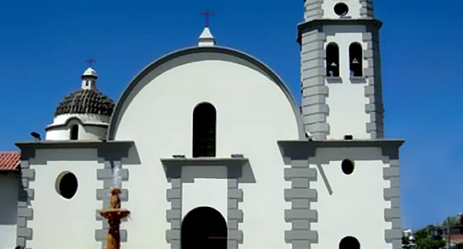 Capilla Nuestra Señora de La Merced - imagen 1