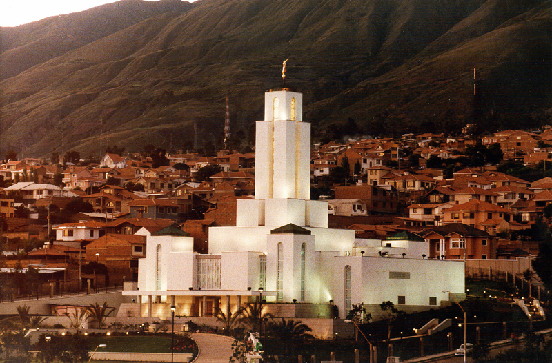 Mormones