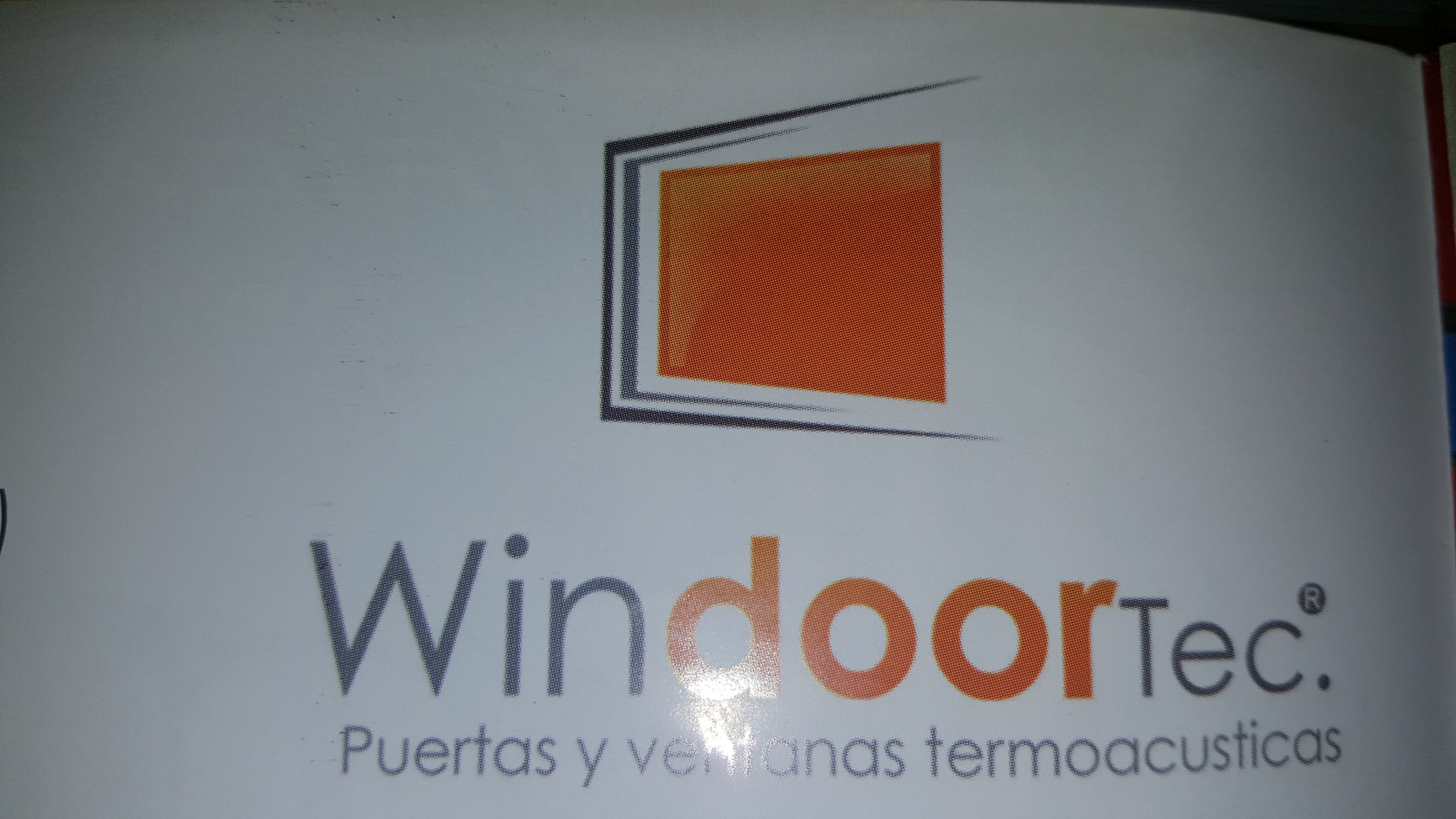 Windoortec