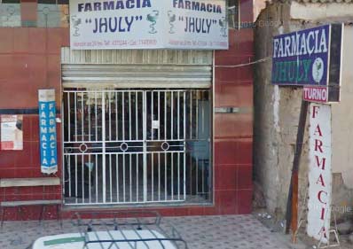 Farmacia Jhuly - imagen 1