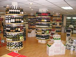 Distribuidora de bebidas María Blanca Aida BERMUDEZ 