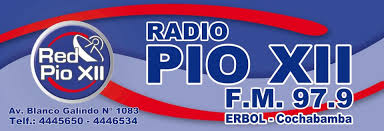 Pio XII 
