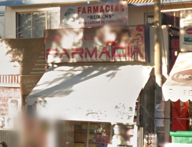 Farmacia Michelle - imagen 1