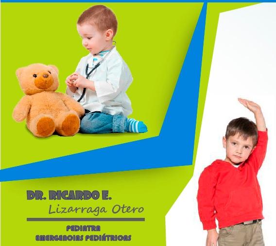 Pediatra Emergencias pediatricas
