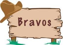  Bravos - imagen 1