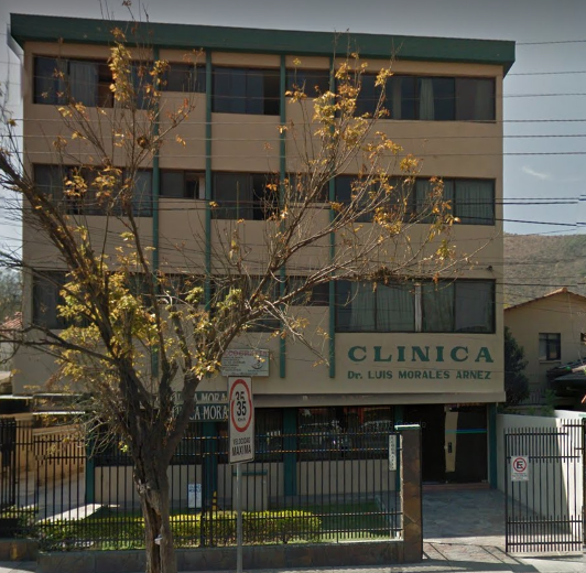 Clinica Morales - imagen 1