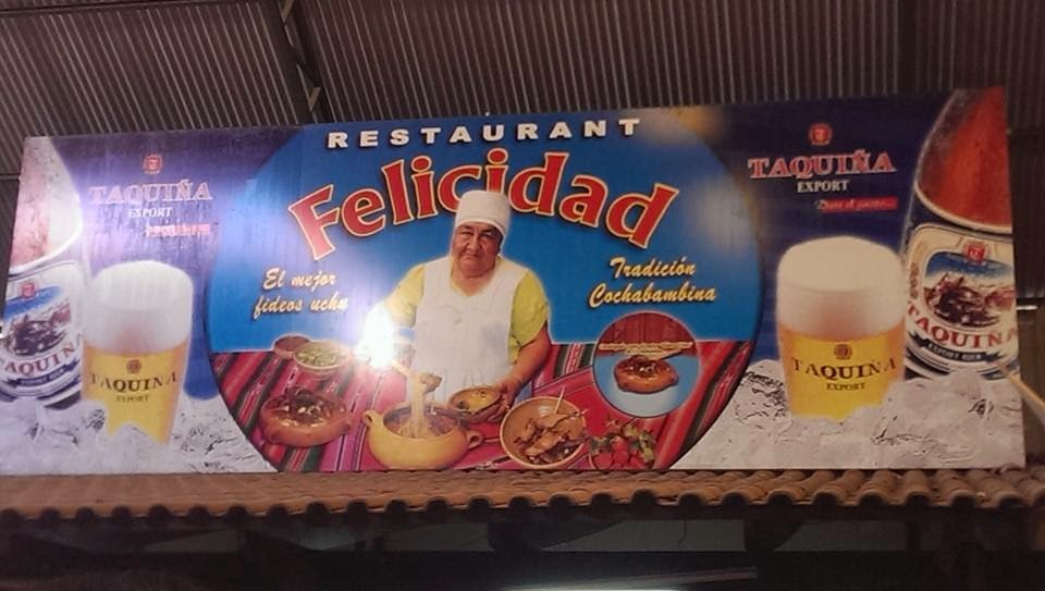 Doña Fely