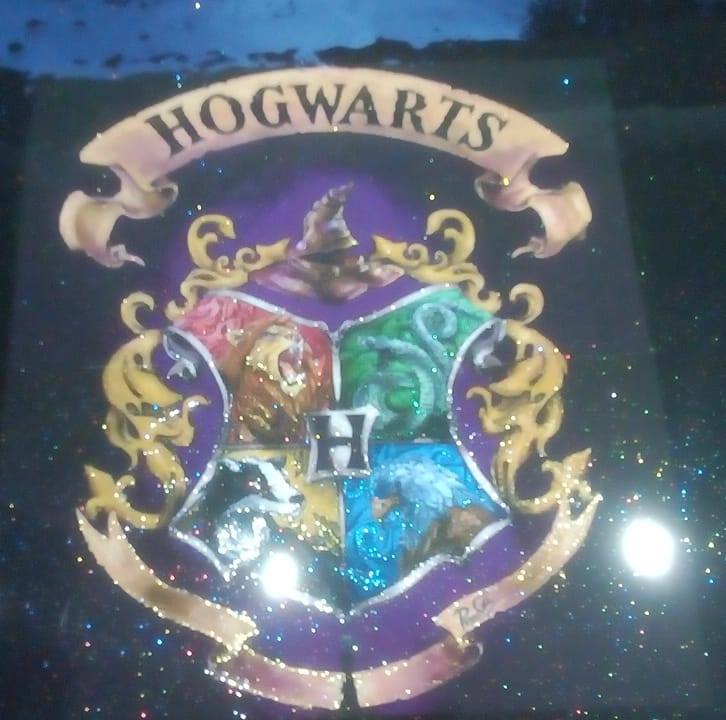 Hogwarts Express Coffee