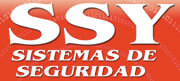 SSY Sistemas de Seguridad