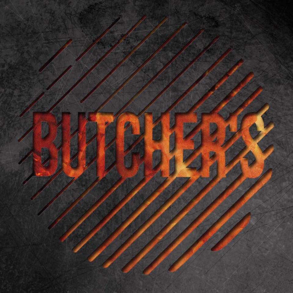Butcher´s Burger