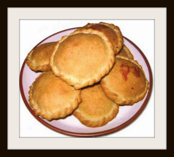 Empanadas Las Carmelitas