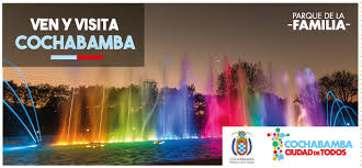 Parque de la Familia