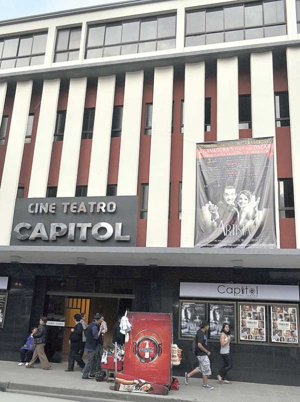 Capitol - imagen 1