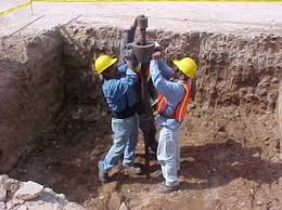 GEOTECNIA TARIFA S.R.L.