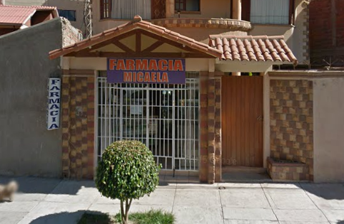 Farmacia Micaela - imagen 1