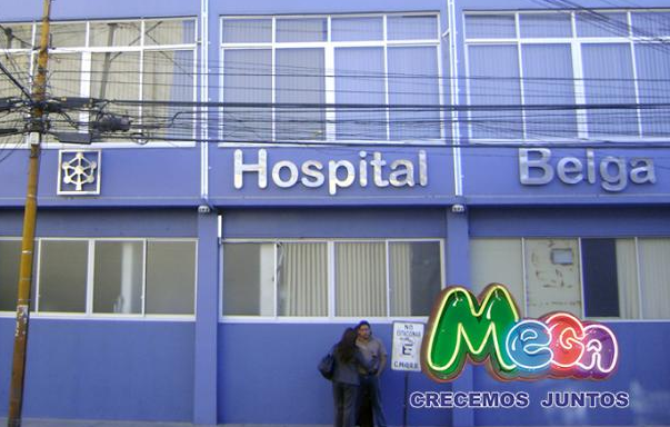 Hospital Belga