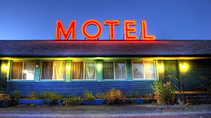 Motel Verde - imagen 1