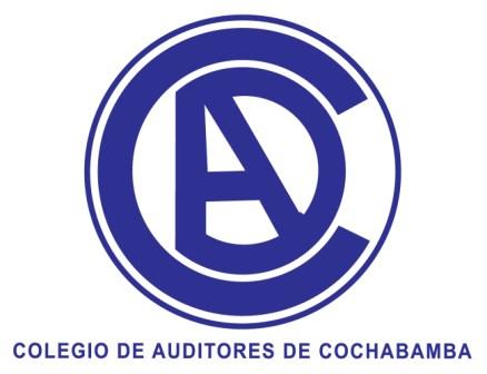 Colegio de Auditores Cochabamba