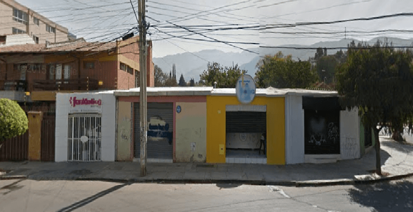 Heladería Oggy