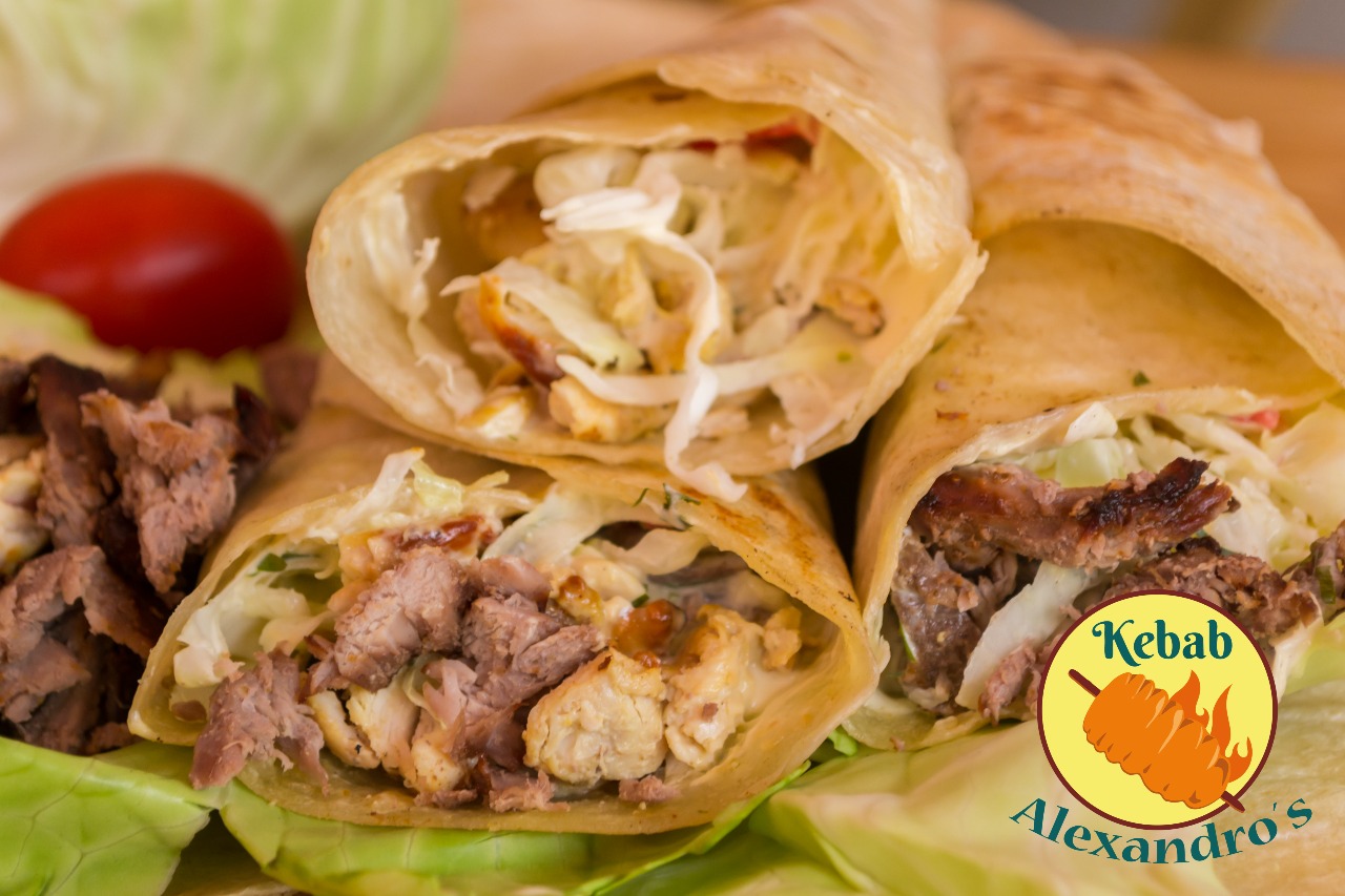 Kebap Alexandro's