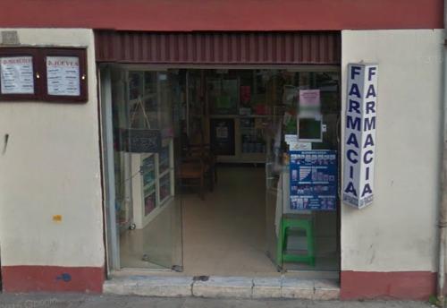 Farmacia San Francisco - imagen 1