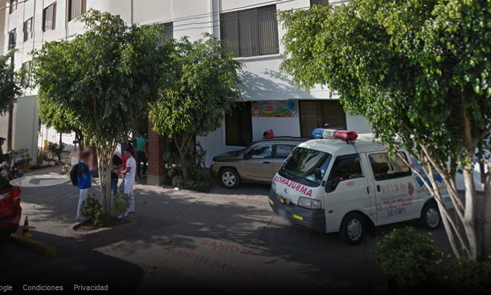 Farmacia Saturno - imagen 1