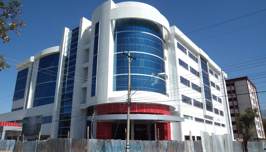 Clinica Los Angeles - imagen 1