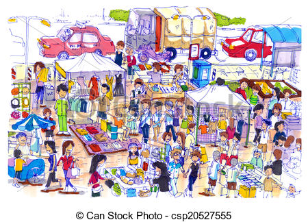 Barrio Chino