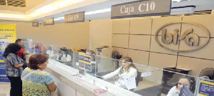 BISA