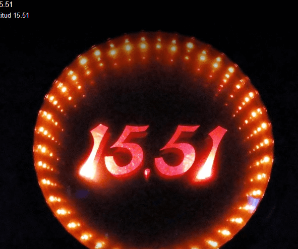 Discoteca Latitud 15.51 - imagen 1