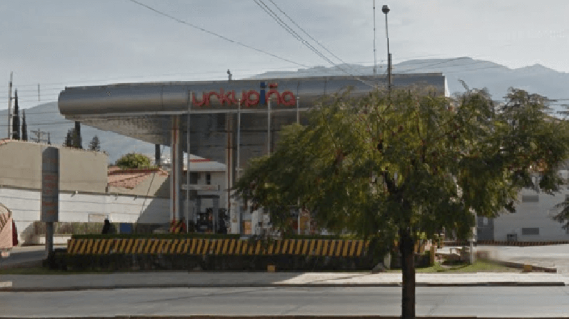 Urkupiña
