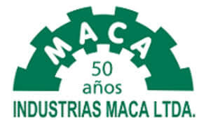 INDUSTRIAS MACA LTDA.
