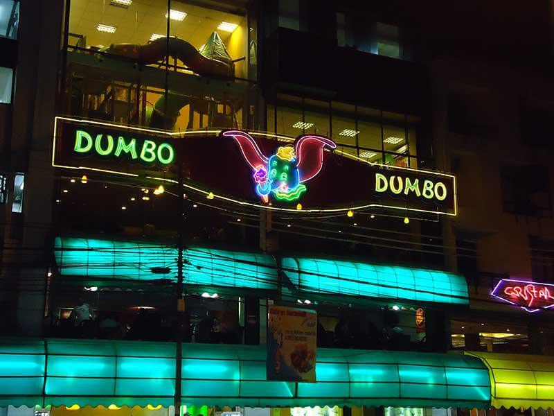 Dumbo 