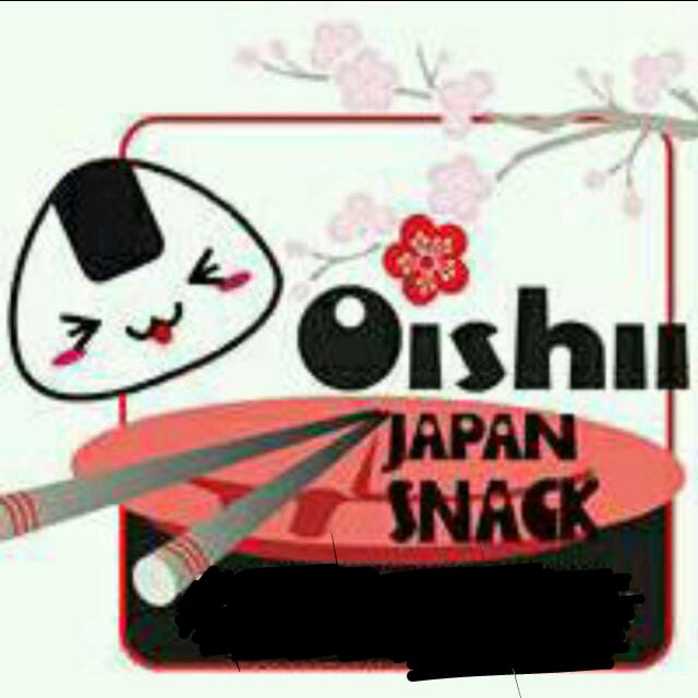 Oishii - Comida Japonesa