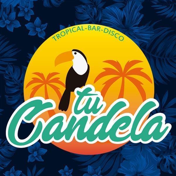 Tu Candela Disco - Bar