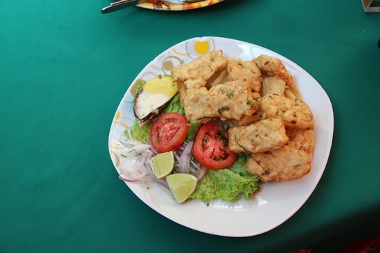 Cevicheria Chiclayo