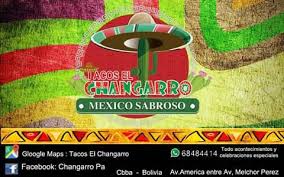 El Changarro Pa