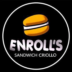 Enroll´s Sándwiches Criollos