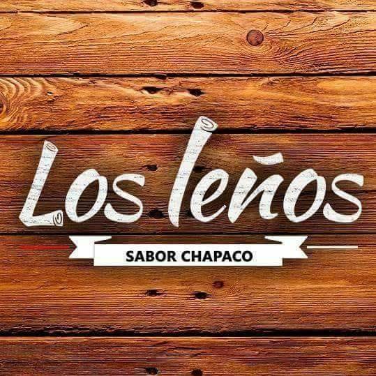 Los Leños Sabor Chapaco - imagen 1