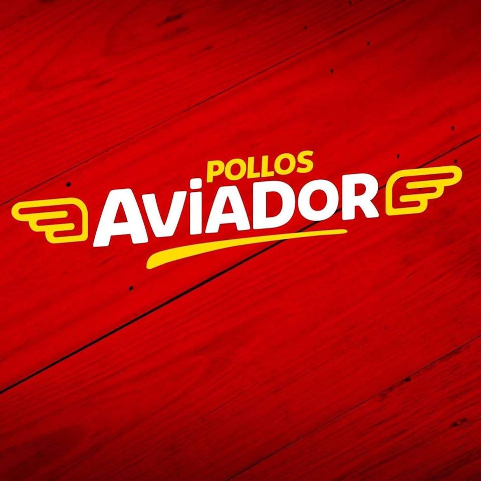 Pollos Aviador