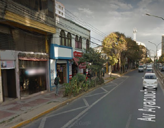 Farmacia Lider - imagen 1