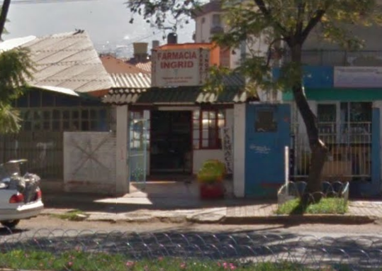 Central Farma - imagen 1
