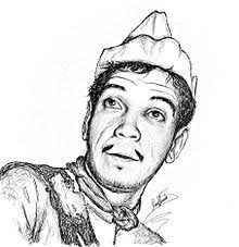 Cantinflas