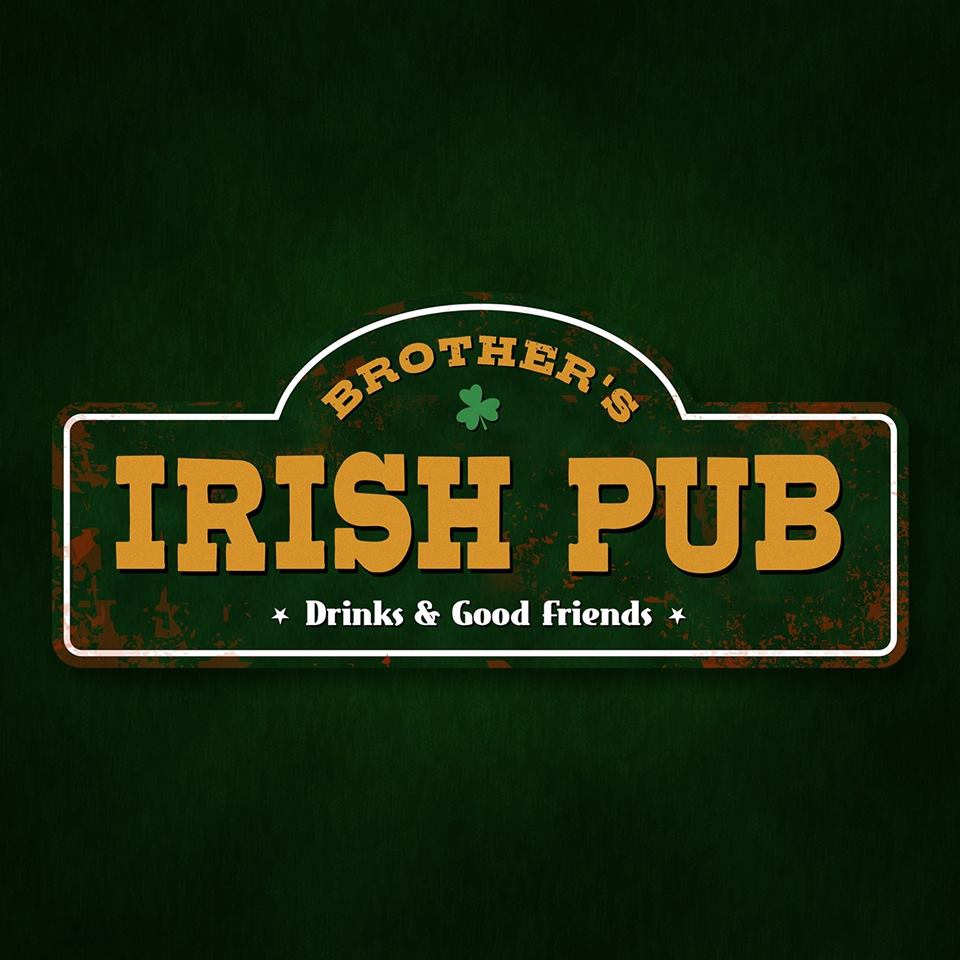 Brother's Irish Pub